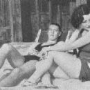 Joan Crawford and Michael Cudahy