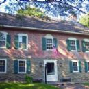 1714 establishments in the Province of New York