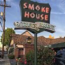 Smoke House Pictures