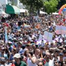 Pride parades in Israel