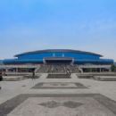 Yiwu railway station