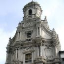 Morong Church