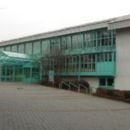 Volleyball venues in Germany