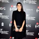 Valeria Solarino – ‘Finding Steve McQueen’ Premiere at Monte-Carlo Film Festival in Monaco - 454 x 681