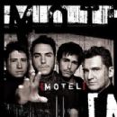 Motel (Mexican band) albums