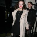 Anna Friel and Joseph Cross - 370 x 594