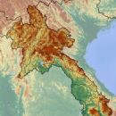 Hydroelectricity in Laos