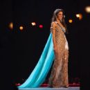 Laine Mansour- Miss USA 2018 Pageant - 454 x 454