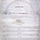 State constitutions of the United States
