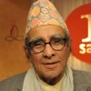 Madhav Prasad Ghimire