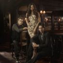 The Vampire Diaries (2009) - 454 x 512