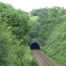 Tunnels completed in 1893