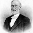 John Edward "Parson" Massey