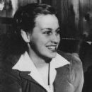 Eleanor Roosevelt Seagraves