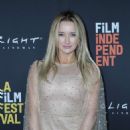 Amy Shiels – ‘Nomis’ Premiere at 2018 LA Film Festival