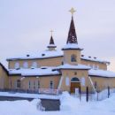 Churches in Magadan Oblast