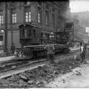 Railway lines closed in 1921