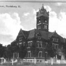1847 establishments in Illinois