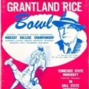 College football bowls in Louisiana