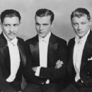 Beau Geste - Ronald Colman - 454 x 353
