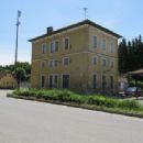 Ostermünchen station