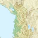 Dams in Albania