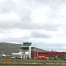 Airports in the Faroe Islands