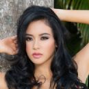 Miss Universe Indonesia contestants
