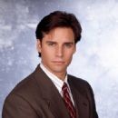 Dan Gauthier- as Jonathan Mitchell