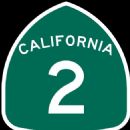 California State Route 2