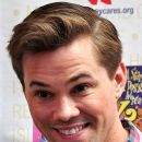 Celebrities with last name: Rannells