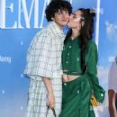 Morgan Cohen and Jack Dylan Grazer - 454 x 674