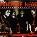 Crashing Around You