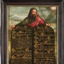 Law in the Bible