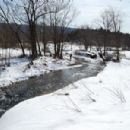 Rivers of Monroe County, West Virginia