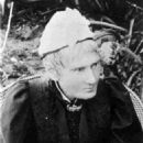 Mary Elizabeth Barber