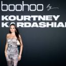 Madison Pettis – Boohoo by Kourtney Kardashian Barker‘s New York Fashion Week