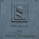 Otto Franke (sinologist)