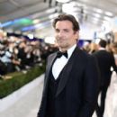 Bradley Cooper - The 28th Annual Screen Actors Guild Awards (2022) - 408 x 612