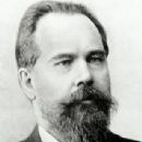 Sergei Taneyev