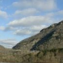 Mountain passes of Tennessee