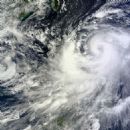 2011 disasters in China