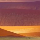 National parks of Namibia