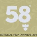 National Film Awards (India) ceremonies