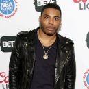 Nelly Arrested For Weed, Plus Meth, Guns Found on His Tour Bus