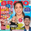 Dagi Bee - Bravo Magazine Cover [Germany] (26 April 2017)