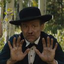 Damsel - David Zellner