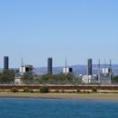 Natural gas-fired power stations in Australia by state or territory