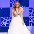Caleigh Shade- Miss Teen USA 2018 Pageant - 454 x 681