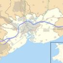 Former wards of Newport, Wales